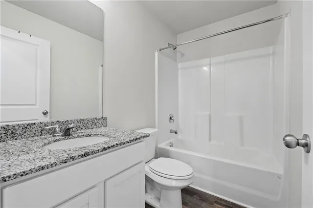 $252,000 | 126 Catalpa Road, Milner, GA 30257