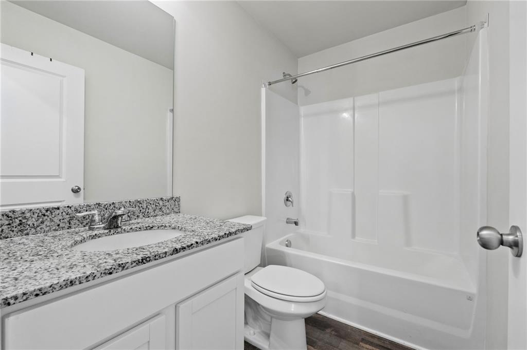 126 Catalpa Road Milner, GA 30257 - Photo 20 of 30