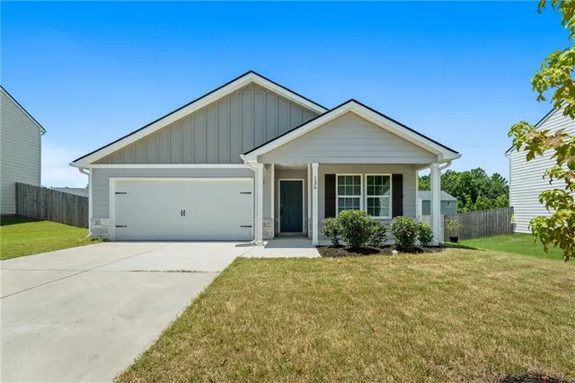 $252,000 | 126 Catalpa Road, Milner, GA 30257