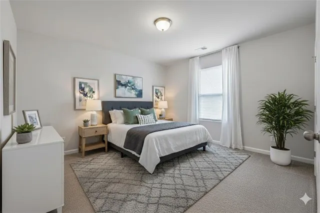 $252,000 | 126 Catalpa Road, Milner, GA 30257