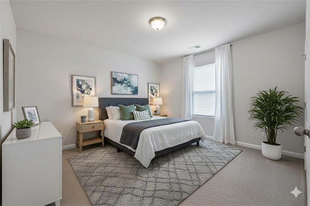 126 Catalpa Road Milner, GA 30257 - Photo 22 of 30