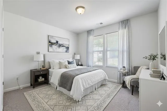 $252,000 | 126 Catalpa Road, Milner, GA 30257