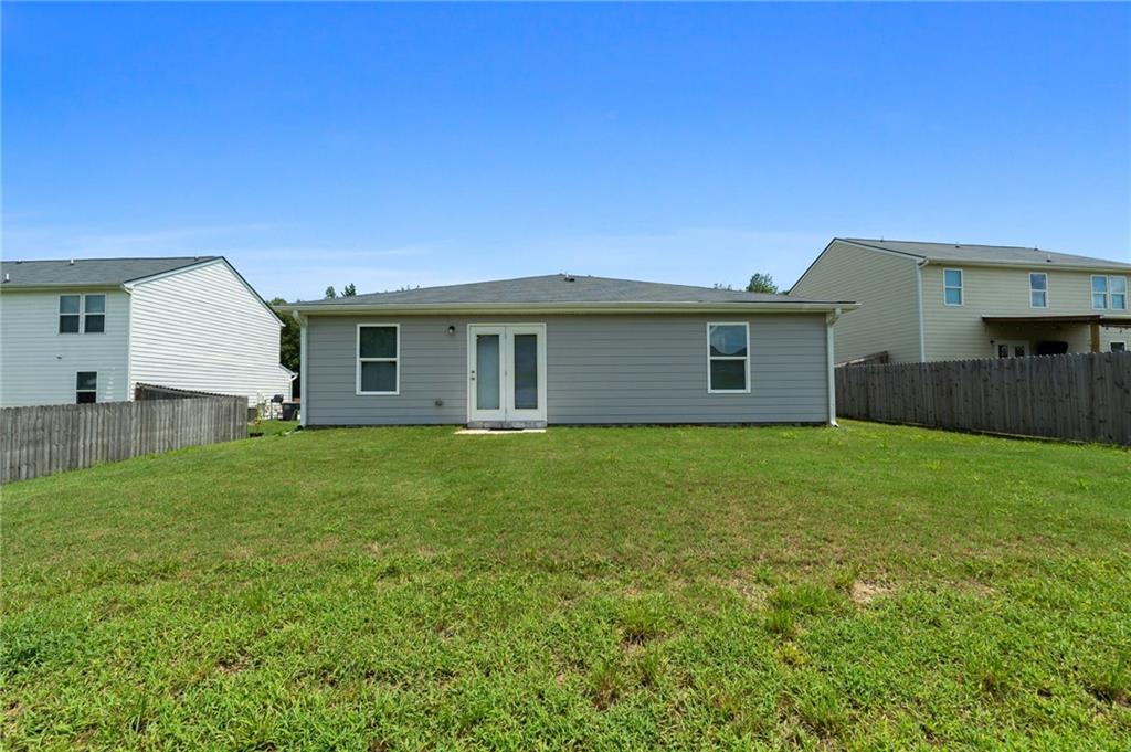 126 Catalpa Road Milner, GA 30257 - Photo 25 of 30