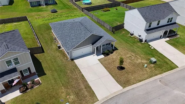 $252,000 | 126 Catalpa Road, Milner, GA 30257