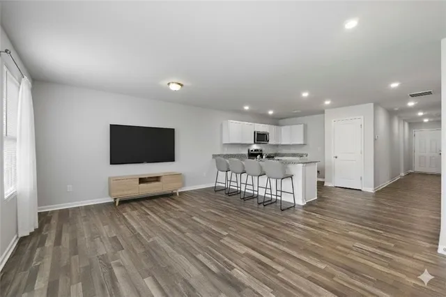 $252,000 | 126 Catalpa Road, Milner, GA 30257