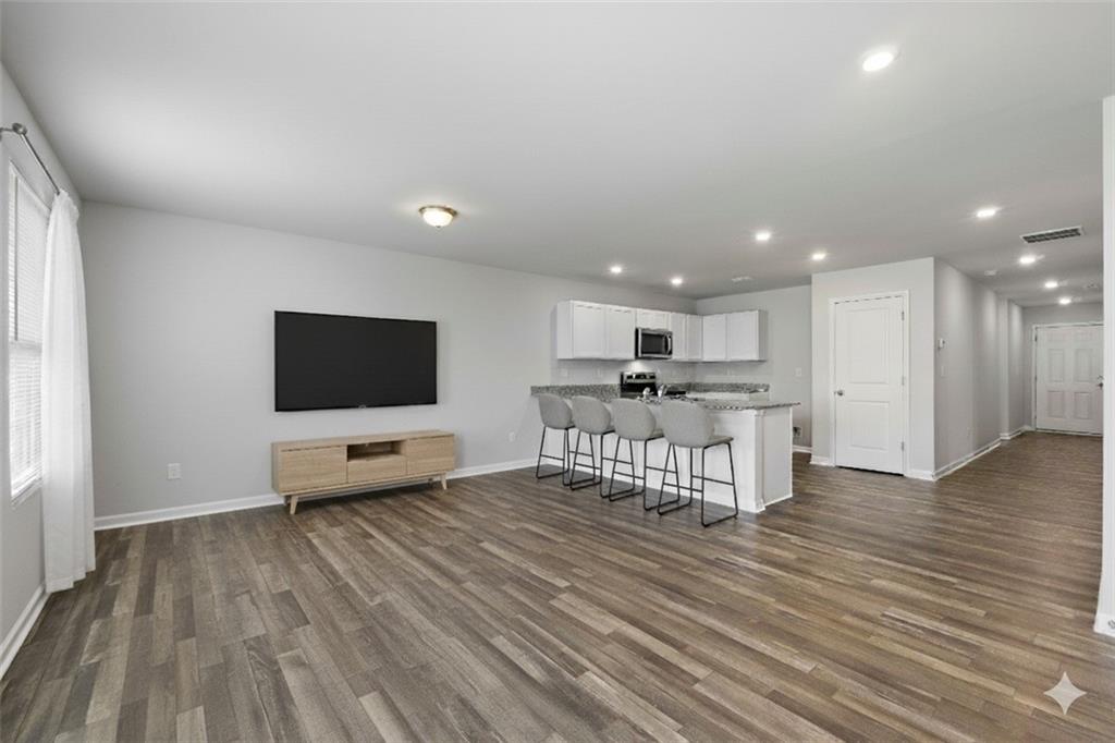 126 Catalpa Road Milner, GA 30257 - Photo 5 of 30