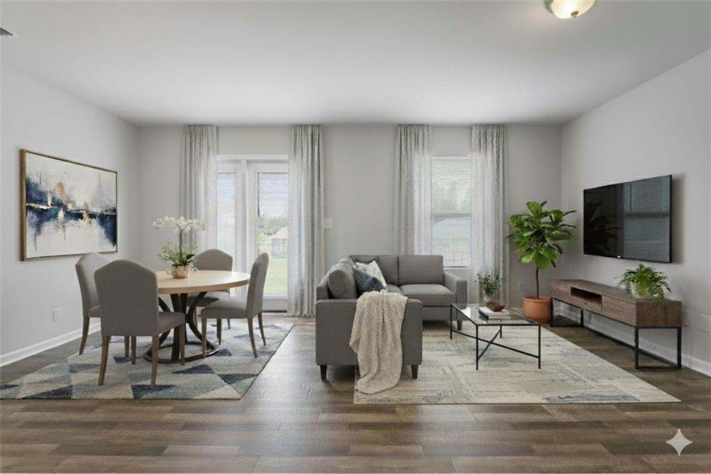 126 Catalpa Road Milner, GA 30257 - Photo 7 of 30