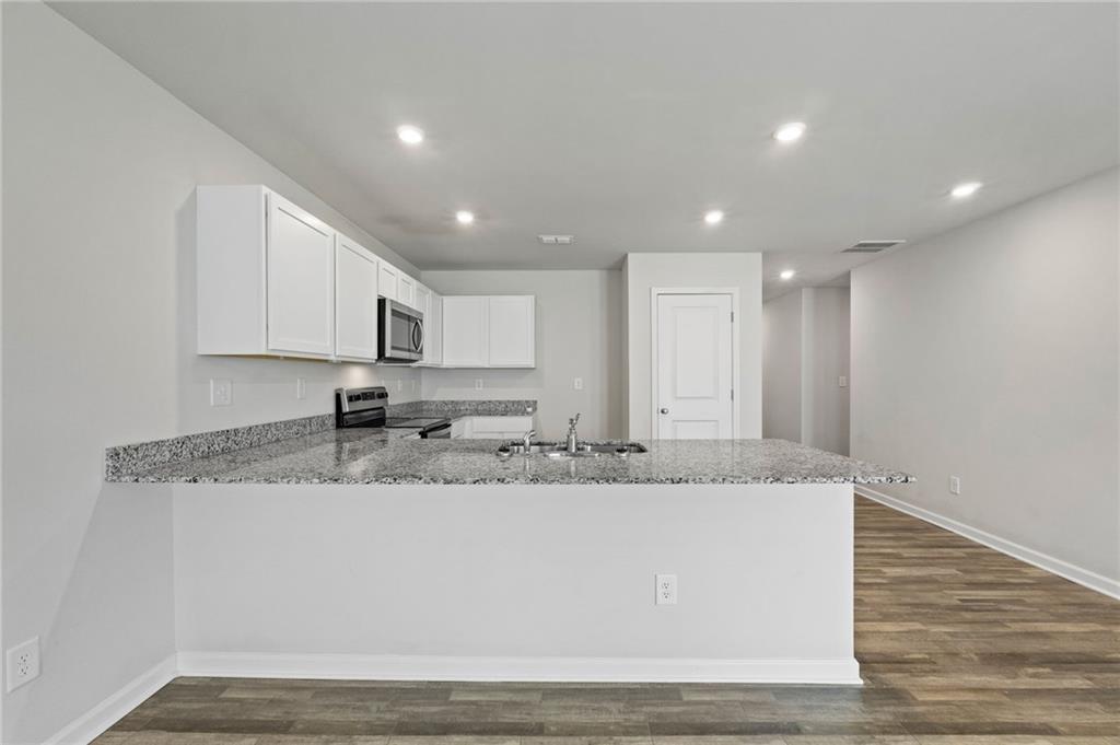 126 Catalpa Road Milner, GA 30257 - Photo 9 of 30