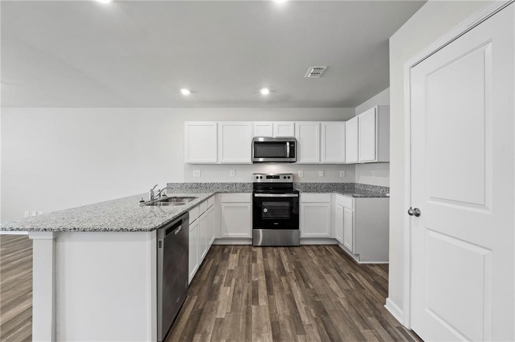 126 Catalpa Road Milner, GA 30257 - Photo 10 of 30