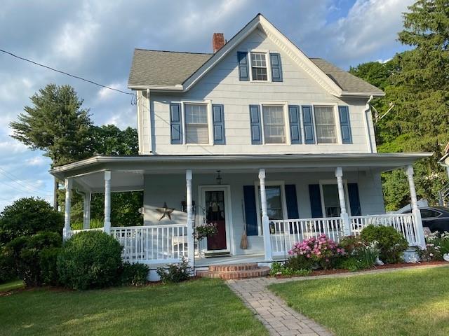 42 Coldenham Road Walden, NY 12586 - Photo 1 of 1