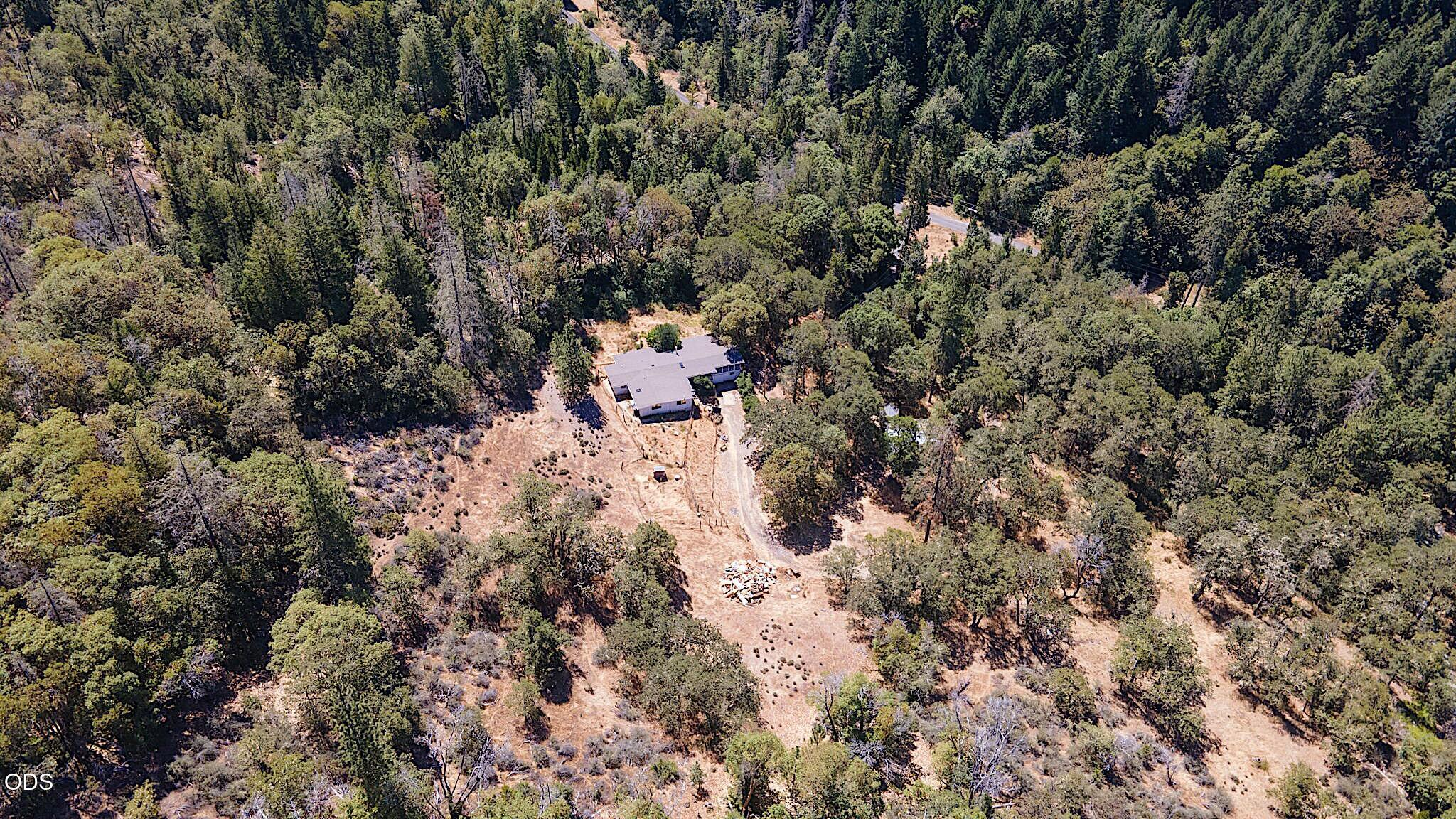 705 Murphy Gulch Road Rogue River, OR 97537 - Photo 64 of 77