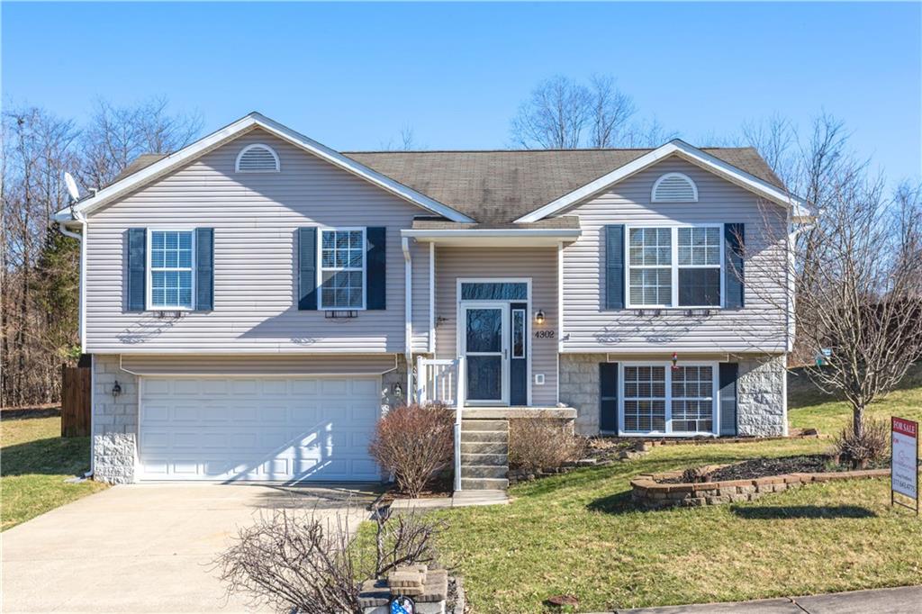 4302 North Rindle Lane Bloomington, IN 47404 - Photo 1 of 20 Gallery Image 1