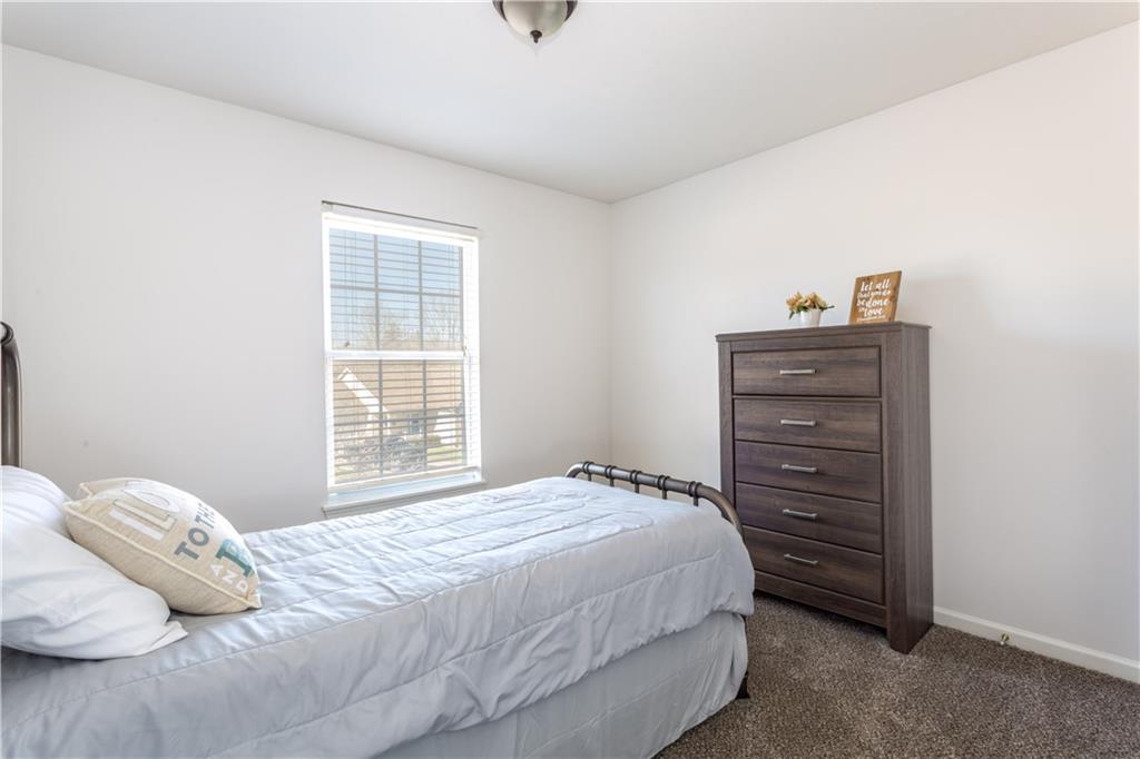 4302 North Rindle Lane Bloomington, IN 47404 - Photo 13 of 20 Gallery Image 13