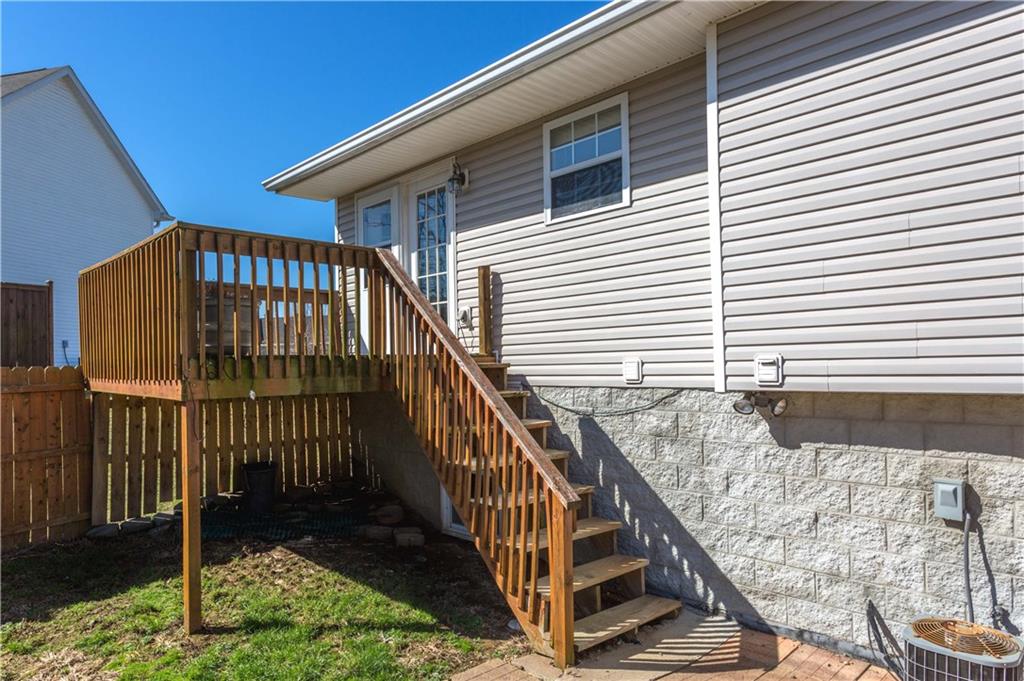 4302 North Rindle Lane Bloomington, IN 47404 - Photo 20 of 20 Gallery Image 20