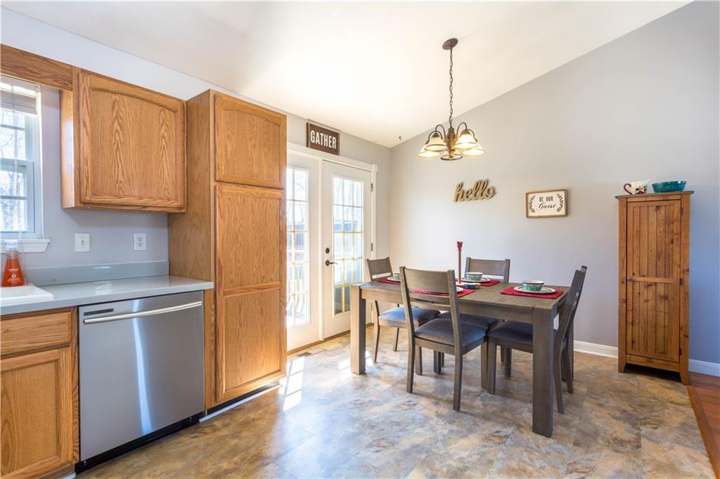 4302 North Rindle Lane Bloomington, IN 47404 - Photo 5 of 20 Gallery Image 5