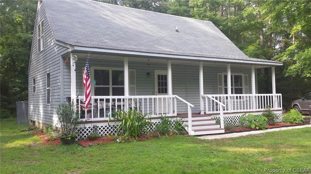4315 Cappahosic Road Gloucester, VA 23061 - Photo 2 of 35 Gallery Image 2