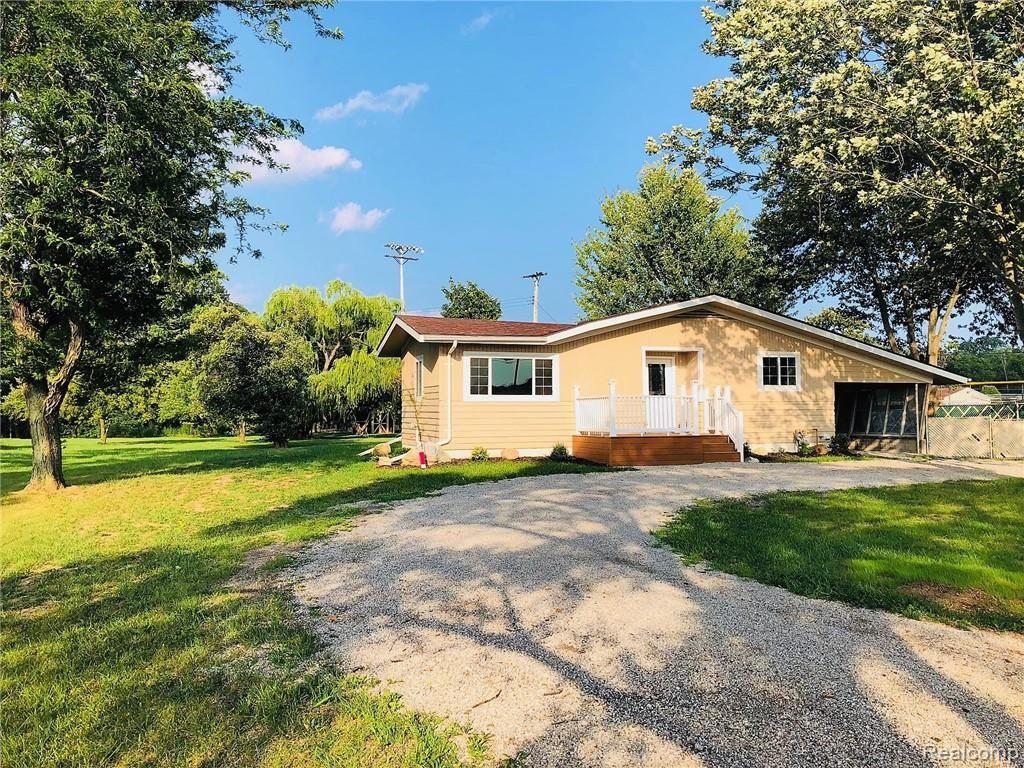 2743 Nadeau Road Monroe, MI 48162 - Photo 1 of 21 n front.jpg
