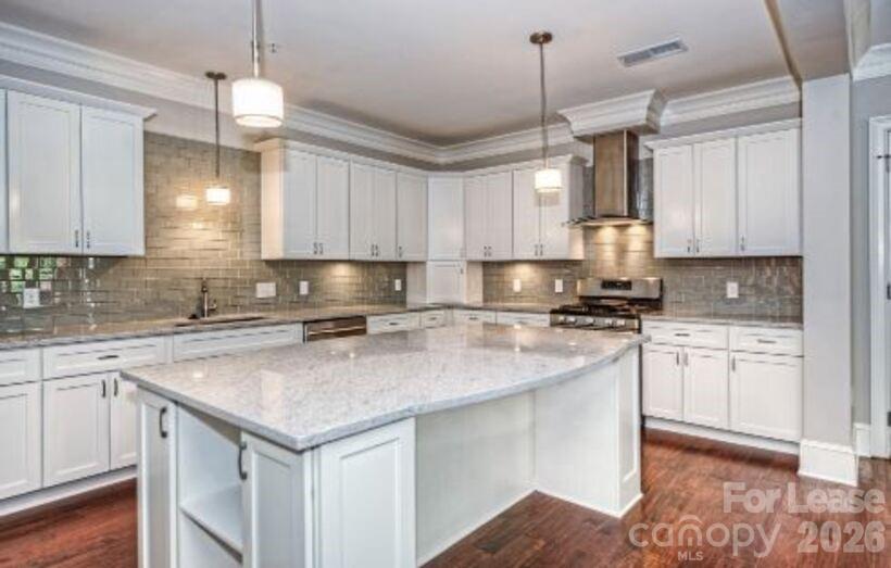 2100 Queens Road West, Unit SOUTHERN Charlotte, NC 28207 - Photo 5 of 16