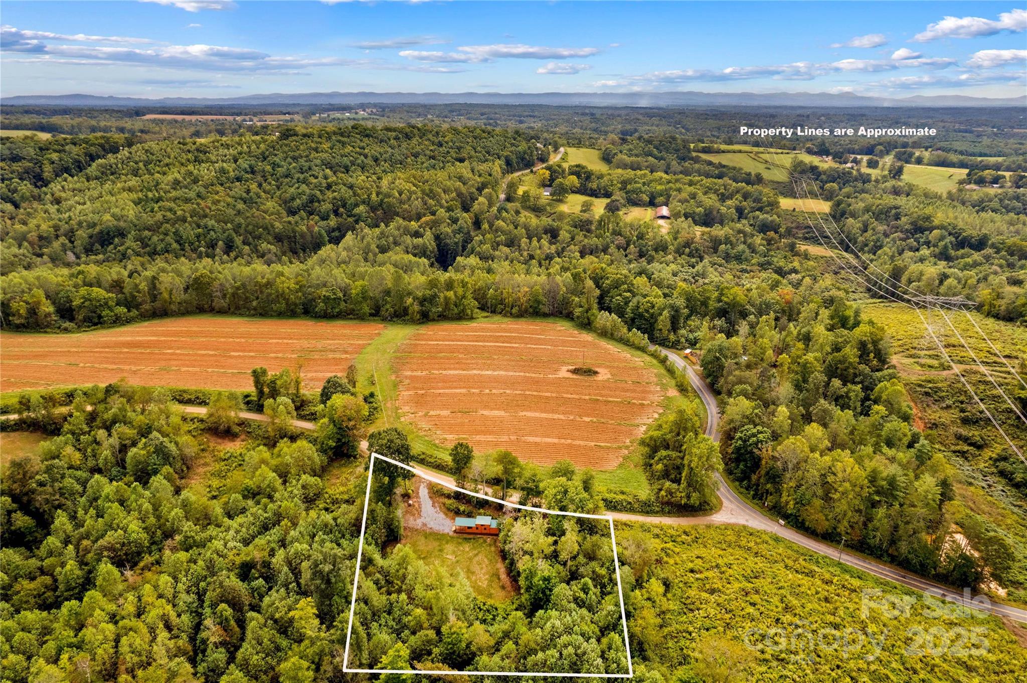 1136 Bauguess Mill Road Traphill, NC 28685 - Photo 35 of 37 a view of an ocean