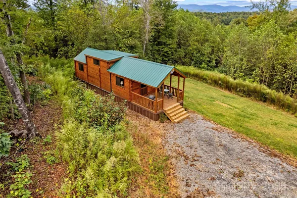 $195,000 | 1136 Bauguess Mill Road, Traphill, NC 28685