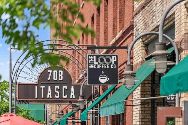 $2,395 | 680 North 2nd Street, Unit 403, Minneapolis, MN 55401