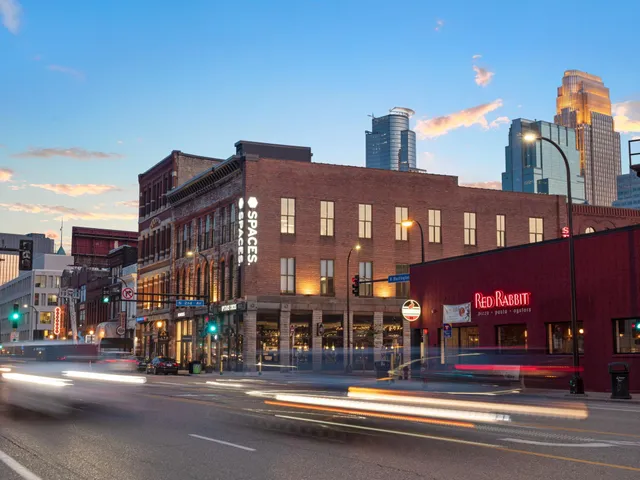 $2,395 | 680 North 2nd Street, Unit 403, Minneapolis, MN 55401