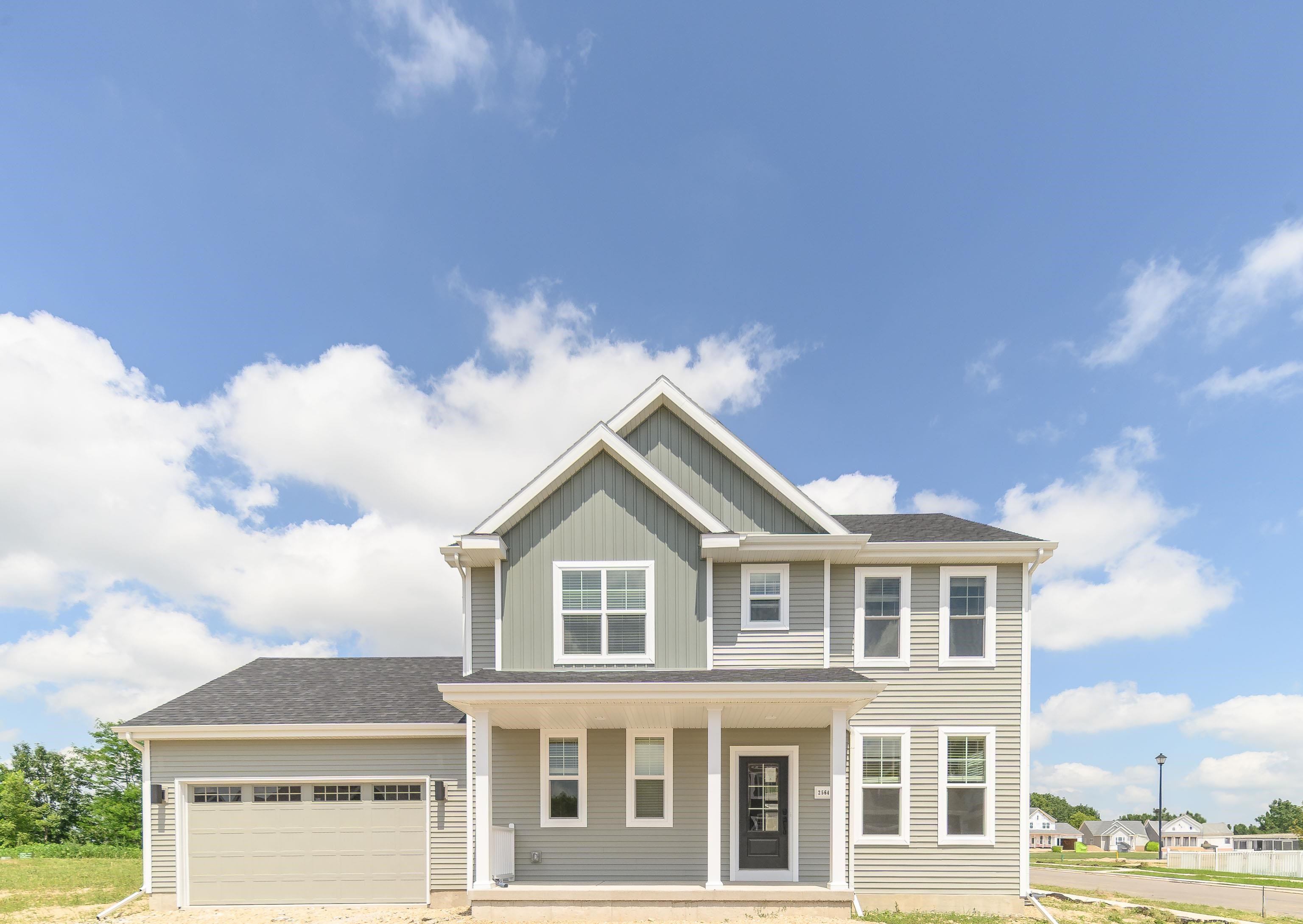 2564 Koshkonong Way Sun Prairie, WI 53590 - Photo 1 of 1