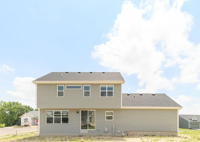 $554,900 | 2564 Koshkonong Way, Sun Prairie, WI 53590