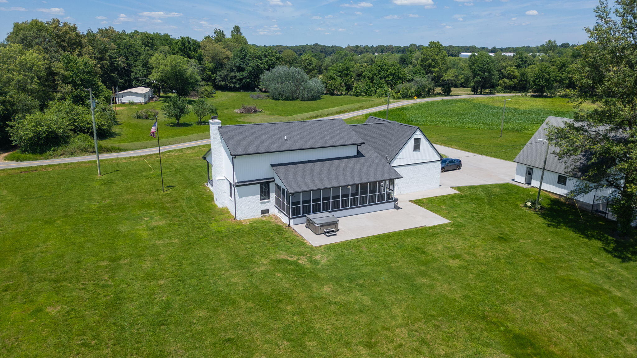 665 State Rte 2422 Sedalia, KY 42079 - Photo 12 of 48 52-web-or-mls-665 State Rte 2422 Wingo K