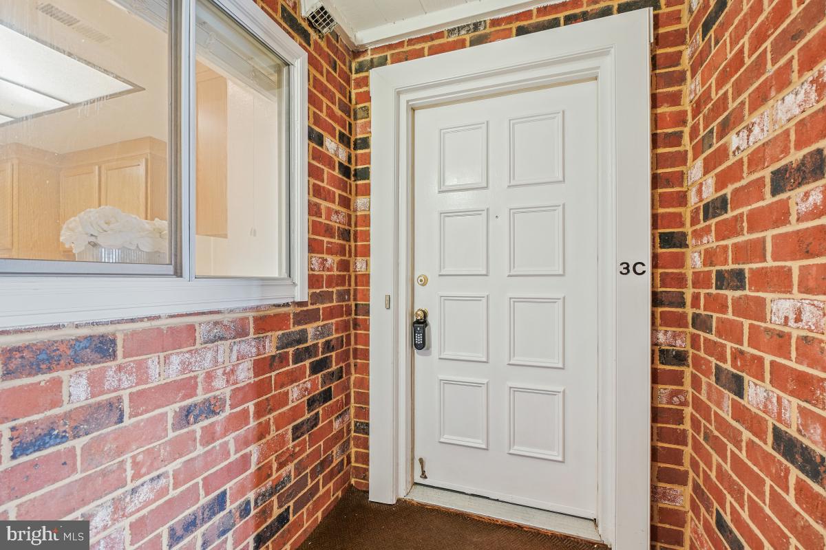 3511 Forest Edge Drive, Unit 173C Silver Spring, MD 20906 - Photo 26 of 52 a view of a bathroom