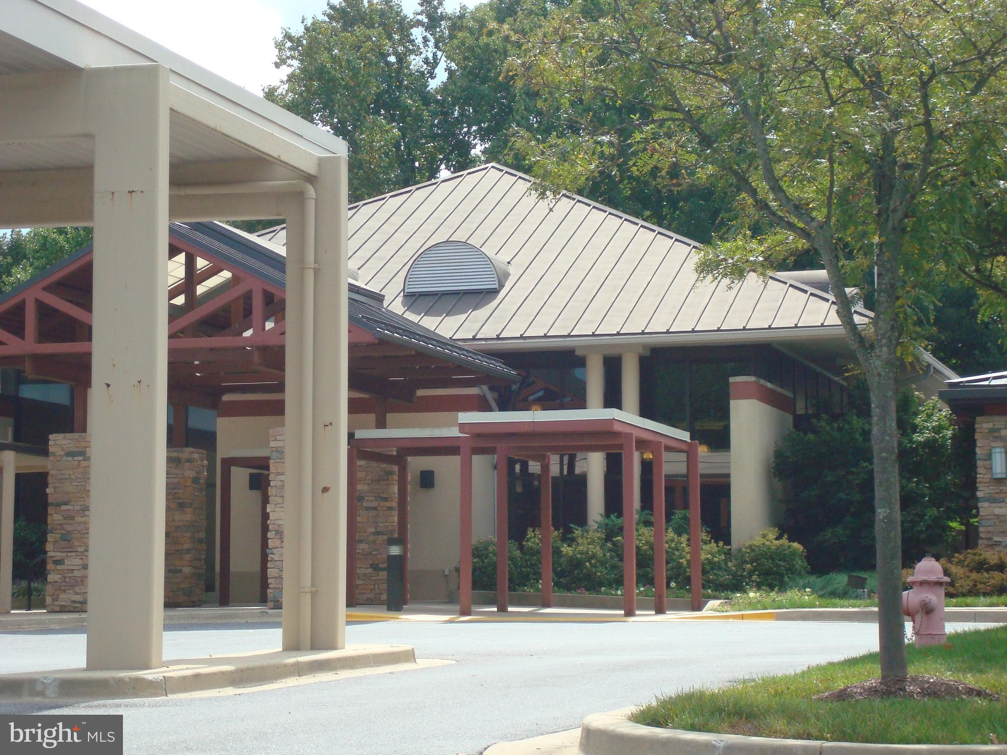 3511 Forest Edge Drive, Unit 173C Silver Spring, MD 20906 - Photo 37 of 52 front view of house with a yard