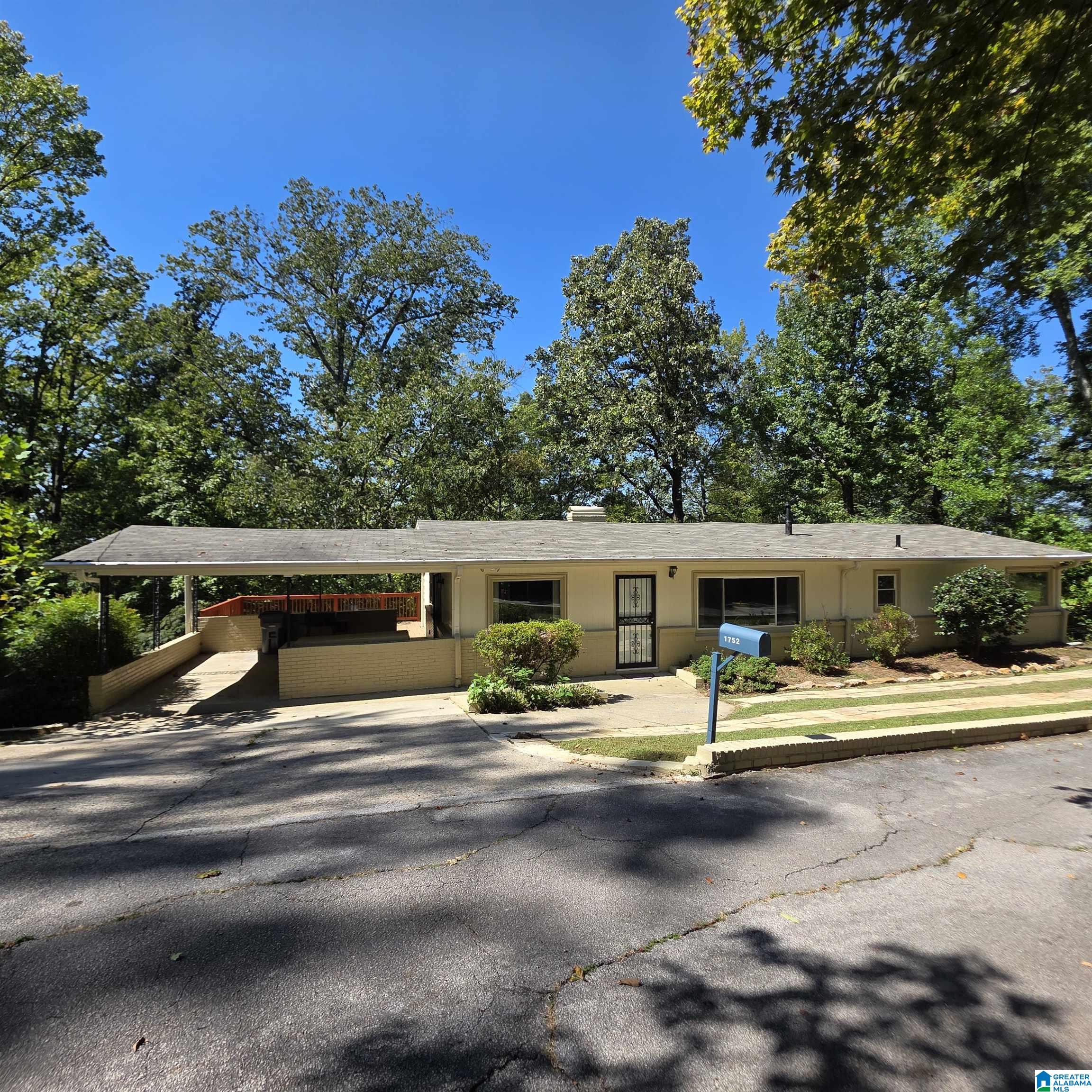 1752 Shades Crest Road Birmingham, AL 35216 - Photo 1 of 88 Gallery Image 1