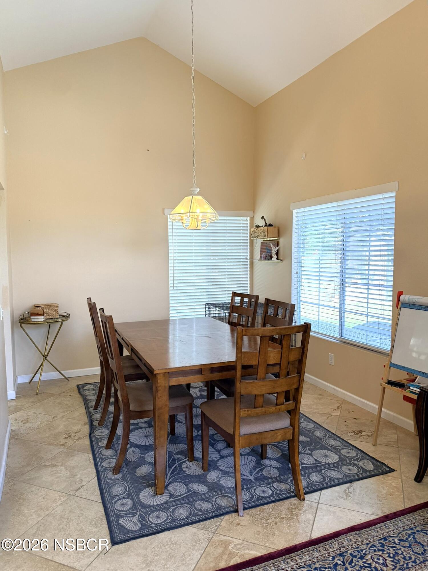 1309 Stonebrook Drive Lompoc, CA 93436 - Photo 5 of 45 Dining Room