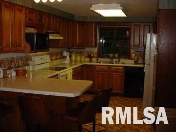 16514 East Fairfield Road Mount Vernon, IL 62864 - Photo 4 of 7