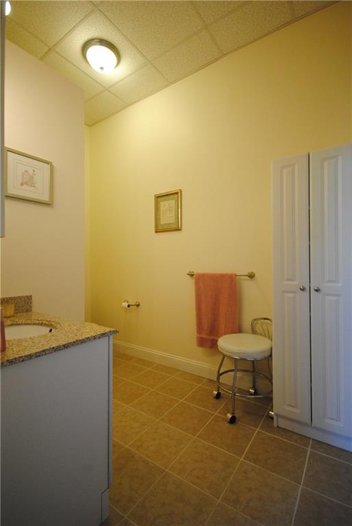 212 Blanchard Road Cumberland, ME 04021 - Photo 9 of 35 Private guest bath