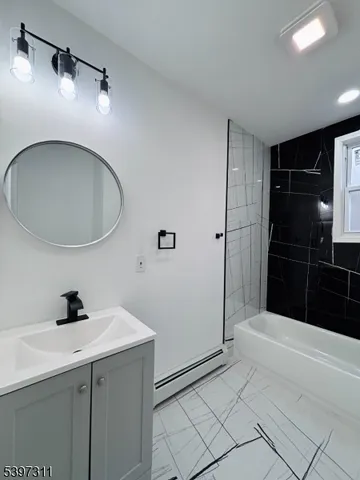 $2,100 | 48 North York Street, Unit 1R, Paterson, NJ 07524