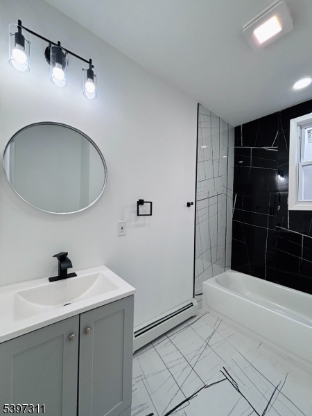 48 North York Street, Unit 1R Paterson, NJ 07524 - Photo 6 of 7