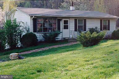 4413 Mountville Road Frederick, MD 21703 - Photo 1 of 12 Exterior (Front)