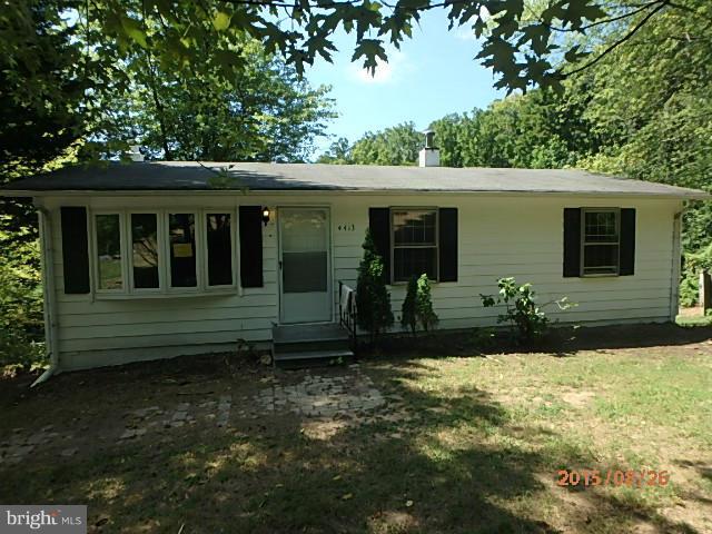 4413 Mountville Road Frederick, MD 21703 - Photo 2 of 12 Exterior (Front)