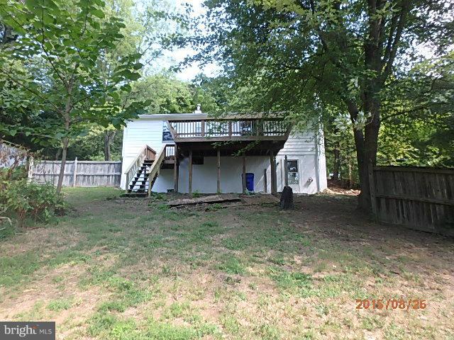 4413 Mountville Road Frederick, MD 21703 - Photo 3 of 12 Exterior (Rear)