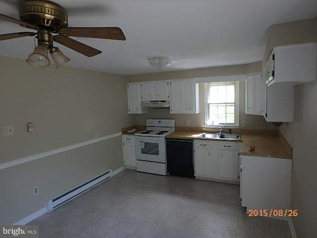 4413 Mountville Road Frederick, MD 21703 - Photo 6 of 12 Kitchen