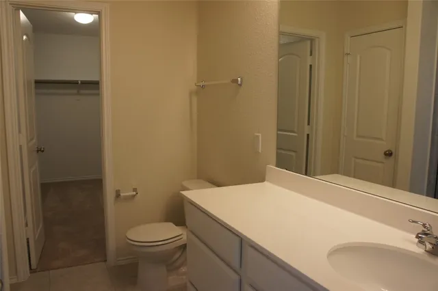 a bathroom with a sink and a bathtub