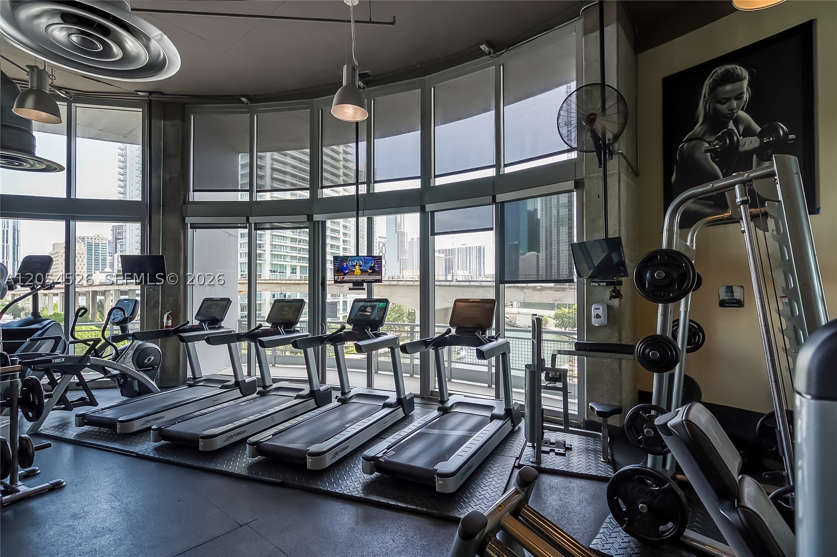 690 Southwest 1st Street, Unit 1019 Miami, FL 33130 - Photo 33 of 47 Gallery Image 33