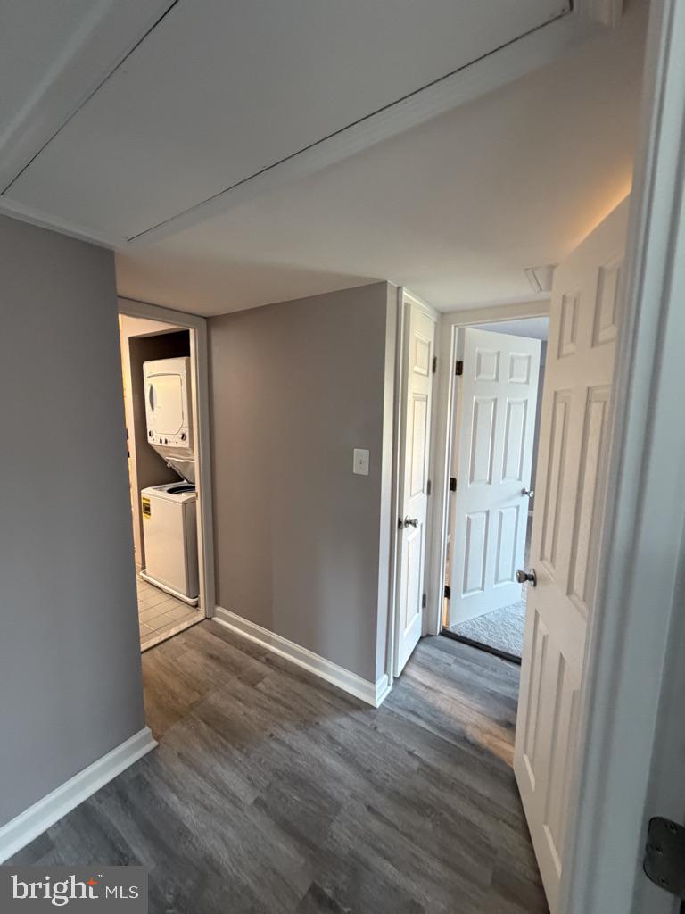 3216 Spartan Road, Unit 40 Olney, MD 20832 - Photo 10 of 35 Hallway