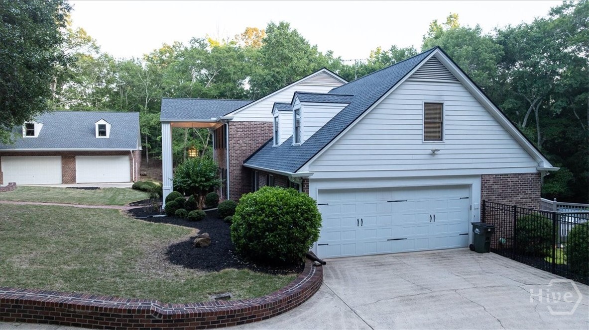 186 Beaver Trail Athens, GA 30605 - Photo 68 of 75