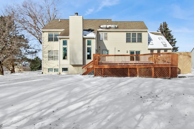 $569,000 | 433 Running Deer Lane, Gilberts, IL 60136