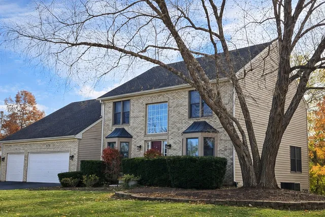 $569,000 | 433 Running Deer Lane, Gilberts, IL 60136