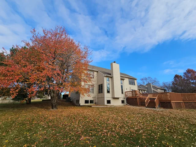 $569,000 | 433 Running Deer Lane, Gilberts, IL 60136