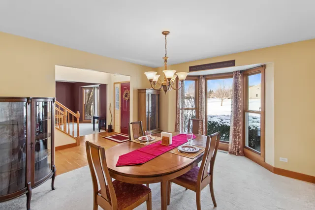 $569,000 | 433 Running Deer Lane, Gilberts, IL 60136