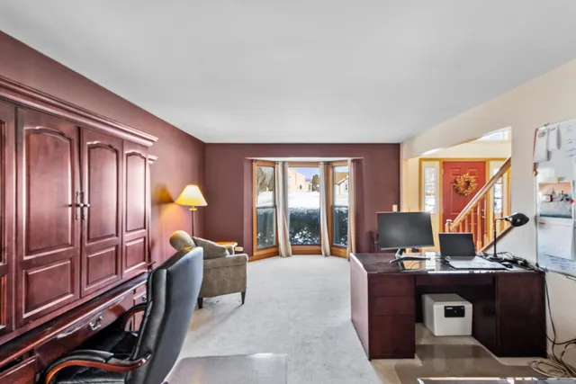 $569,000 | 433 Running Deer Lane, Gilberts, IL 60136